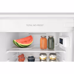 Indesit INC18 T112 Intégré 250 L E Blanc - Vue supplémentaire 8