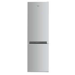 Hotpoint H8 A2E S Pose libre 337 L E Argent