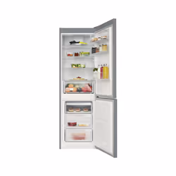 Hotpoint H8 A2E S Pose libre 337 L E Argent