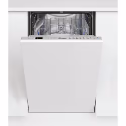 Indesit DSIO 3M24 C S Entièrement intégré 10 couverts E