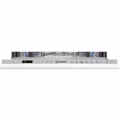 Indesit DSIO 3M24 C S Entièrement intégré 10 couverts E - Vue supplémentaire 4