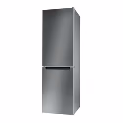 Indesit LI8 S2E X 1, 339 L, T, 39 dB, 6 kg/24h, E, Acier inoxydable