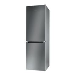 Indesit LI8 S2E X 1 Pose libre 339 L E Acier inoxydable