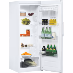 Indesit SI6 2 W réfrigérateur Pose libre 323 L E Blanc