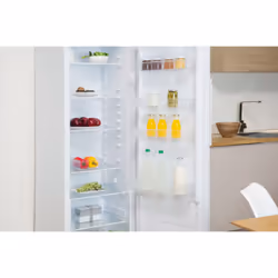 Indesit SI6 2 W réfrigérateur Pose libre 323 L E Blanc