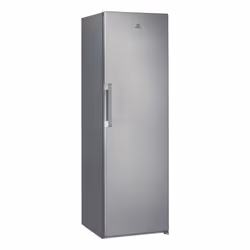 Indesit SI6 2 S EU réfrigérateur Pose libre 323 L E Argent