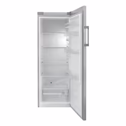 Indesit SI6 2 S EU réfrigérateur Pose libre 323 L E Argent