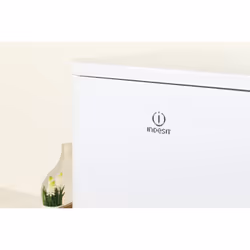 Indesit IB55 532 W réfrigérateur-congélateur Pose libre 229 L E Blanc