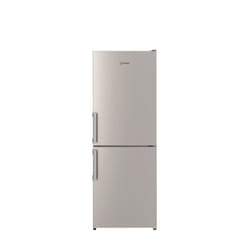 Indesit IB55 532 X Pose libre 229 L E Acier inoxydable