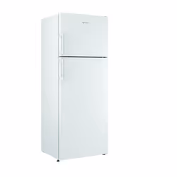Indesit IT70 832 W réfrigérateur-congélateur Pose libre 437 L E Blanc