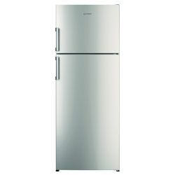 Indesit IT70 832 S réfrigérateur-congélateur Pose libre 437 L E Acier inoxydable