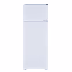 Indesit IN D 2040 E, 205 L, N-ST, 2,4 kg/24h, E, Nouvelle zone compartiment, Blanc