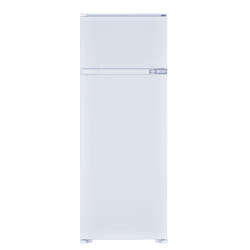 Indesit IN D 2040 E Intégré 205 L Blanc