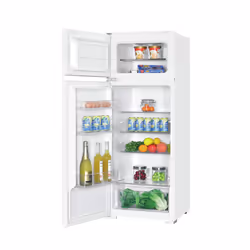 Indesit IN D 2040 E Intégré 205 L Blanc - Vue supplémentaire 4