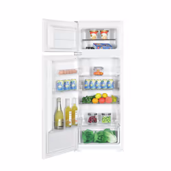 Indesit IN D 2040 E Intégré 205 L Blanc - Vue supplémentaire 5