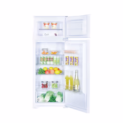 Indesit IN D 2040 E Intégré 205 L Blanc - Vue supplémentaire 6