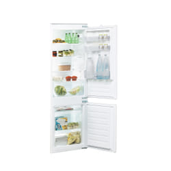 Indesit B 18 A1 D/I E Intégré 273 L Blanc
