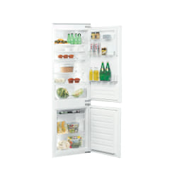 Indesit BI18DC2 Intégré 273 L E Blanc