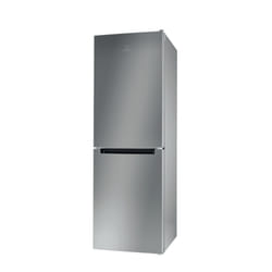 Indesit LI7 S2E S FR Pose libre 308 L E Argent