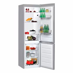 Indesit LI7 S2E S FR Pose libre 308 L E Argent