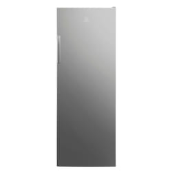 Indesit SI6 2 S EU FR réfrigérateur Pose libre 323 L E Argent