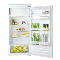 Hotpoint SZ 12 A2 D/HA 2 FR frigo combine Intégré 189 L E Blanc