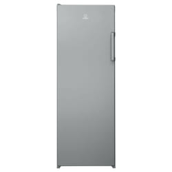 Indesit UI6 2 S FR Congélateur vertical Pose libre 245 L E Argent