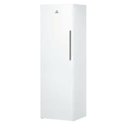 Indesit UI8 F2C W FR Congélateur vertical Pose libre 263 L E Blanc