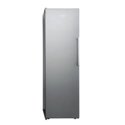 Hotpoint UH8 F2C X FR Congélateur vertical Pose libre 263 L E Acier inoxydable