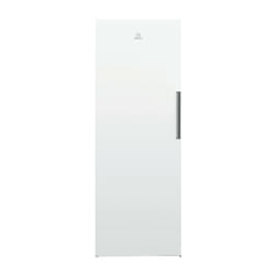 Indesit UI6 F2T W FR Congélateur vertical Pose libre 228 L E Blanc
