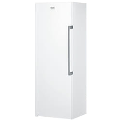 Hotpoint UHA6 F2C W FR Congélateur vertical Pose libre 228 L E Blanc