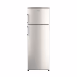Indesit IT60 732 S FR, 316 L, T, 39 dB, 3,5 kg/24h, E, Argent