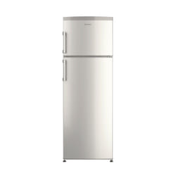 Indesit IT60 732 S FR Pose libre 316 L E Argent