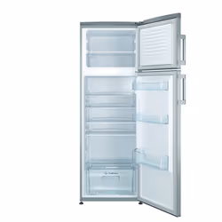 Indesit IT60 732 S FR Pose libre 316 L E Argent