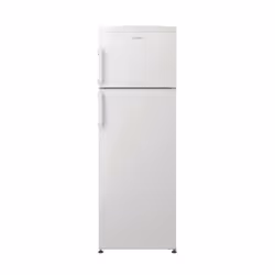 Indesit IT60 732 W FR, 316 L, T, 39 dB, 3,5 kg/24h, E, Blanc