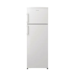 Indesit IT60 732 W FR Pose libre 316 L E Blanc