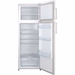 Indesit IT60 732 W FR Pose libre 316 L E Blanc