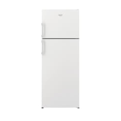 Hotpoint HAT70I 932 W DC FR Pose libre 437 L E Blanc