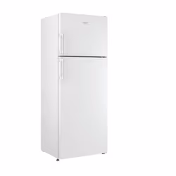Hotpoint HAT70I 932 W DC FR Pose libre 437 L E Blanc - Vue supplémentaire 2