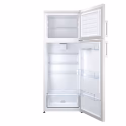 Hotpoint HAT70I 932 W DC FR Pose libre 437 L E Blanc - Vue supplémentaire 3
