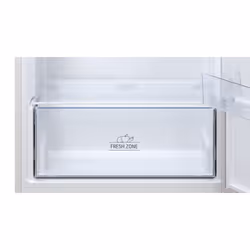 Hotpoint HAT70I 932 W DC FR Pose libre 437 L E Blanc - Vue supplémentaire 5