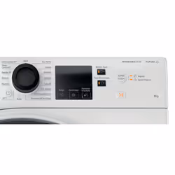 Hotpoint Active 40 NF86WK IT Lave-linge Frontal 8 kg 1400 tr/min Blanc - Vue supplémentaire 4