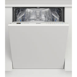 Indesit ID3I D741O Entièrement intégré 14 couverts C