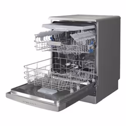 Indesit I0FD641AX lave-vaisselle Sous comptoir 14 couverts C