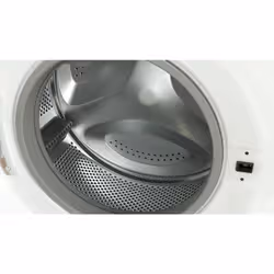 Indesit BWE 71496X WV IT Lave-linge Frontal 7 kg 1400 tr/min Blanc - Vue supplémentaire 2