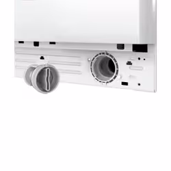 Indesit BWE 71496X WV IT Lave-linge Frontal 7 kg 1400 tr/min Blanc - Vue supplémentaire 3