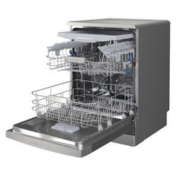 Indesit I0FD651X lave-vaisselle Sous comptoir 14 couverts B