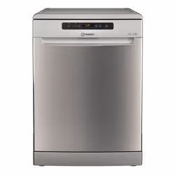 Indesit I0FD651X lave-vaisselle Sous comptoir 14 couverts B
