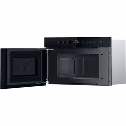 Hotpoint HAMN13BB Noir Micro-ondes grill Intégré 22 L 750 W - Vue supplémentaire 3