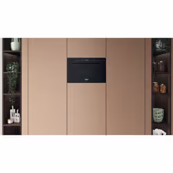 Hotpoint HAMN13BB Noir Micro-ondes grill Intégré 22 L 750 W - Vue supplémentaire 4